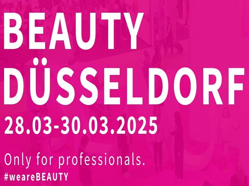 Beauty Düsseldorf