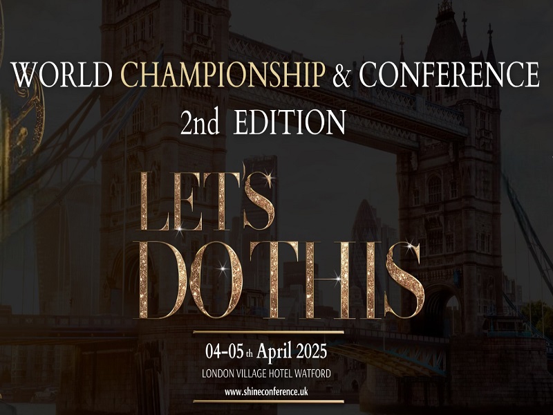 World Championship And Conference