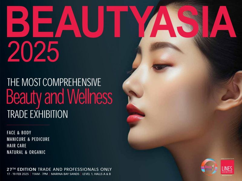 BeautyAsia 2025