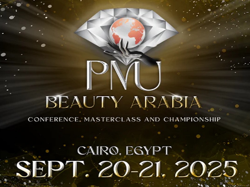 PMU Beauty Arabia