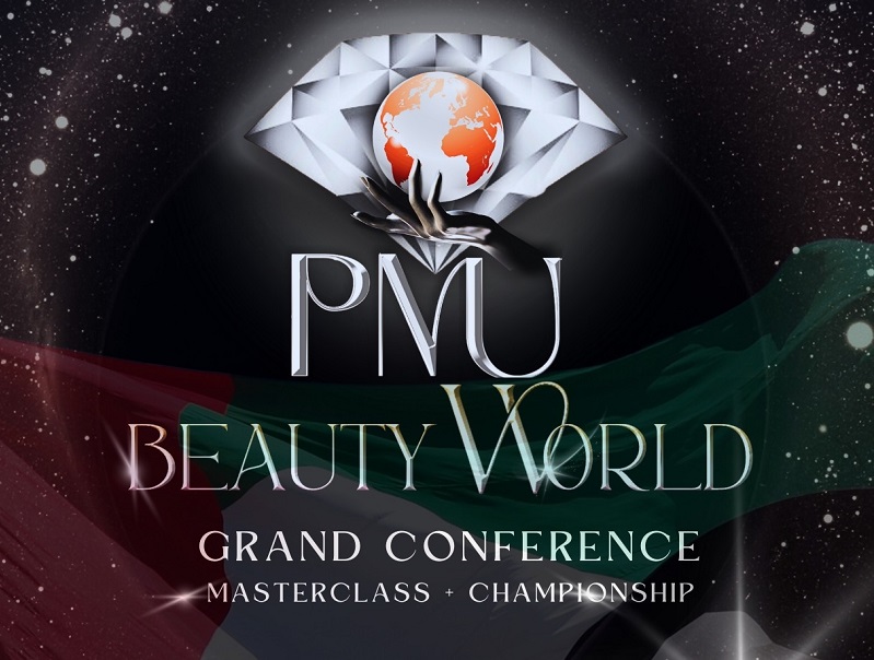 PMU Beauty World Grand Conference & Championship