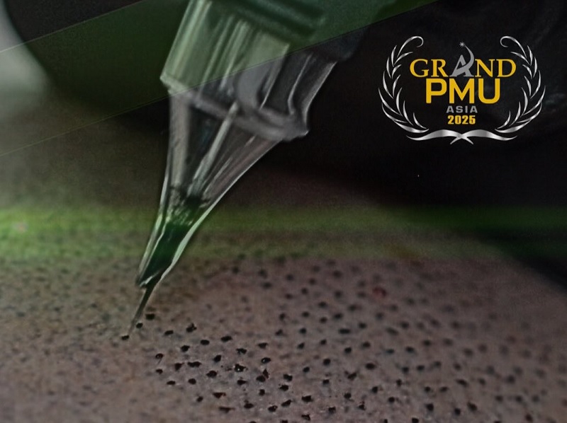 Wulop Thailand and Grand PMU Asia