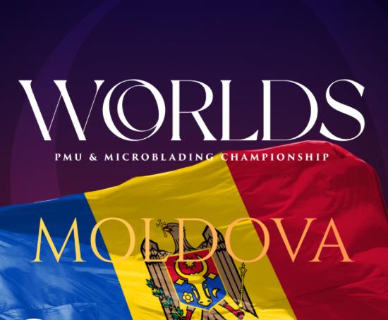 WORLDS PMU Championship Moldova 2026