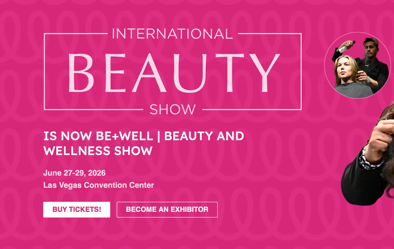 IBS Las Vegas 2026 (International Beauty Show)