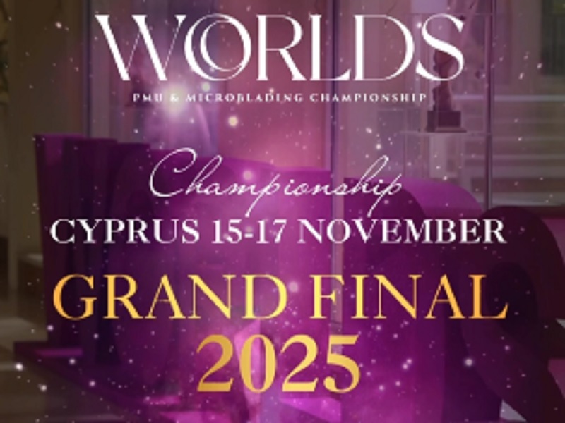 WORLDS PMU Final