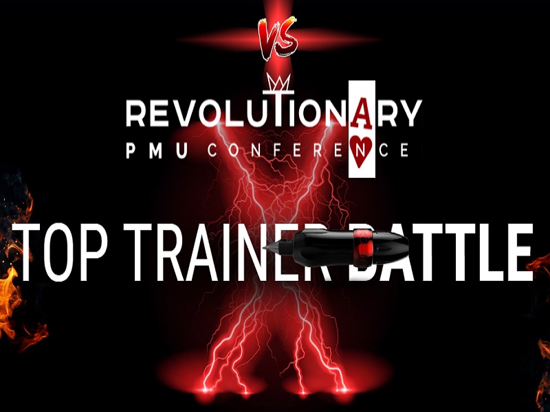 Revolutionary PMU