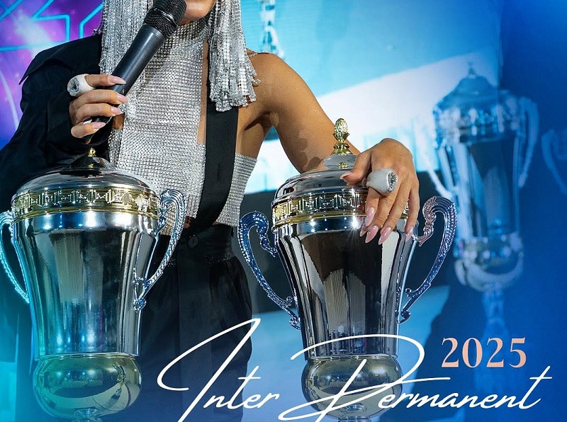 INTER PERMANENT