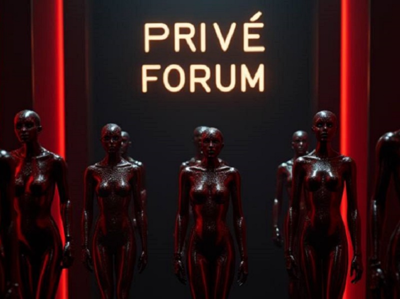 PRIVE FORUM