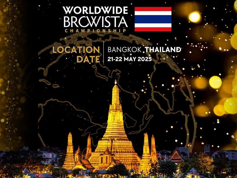 browista thailand