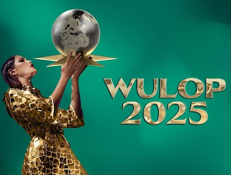 WULOP World Final 2025