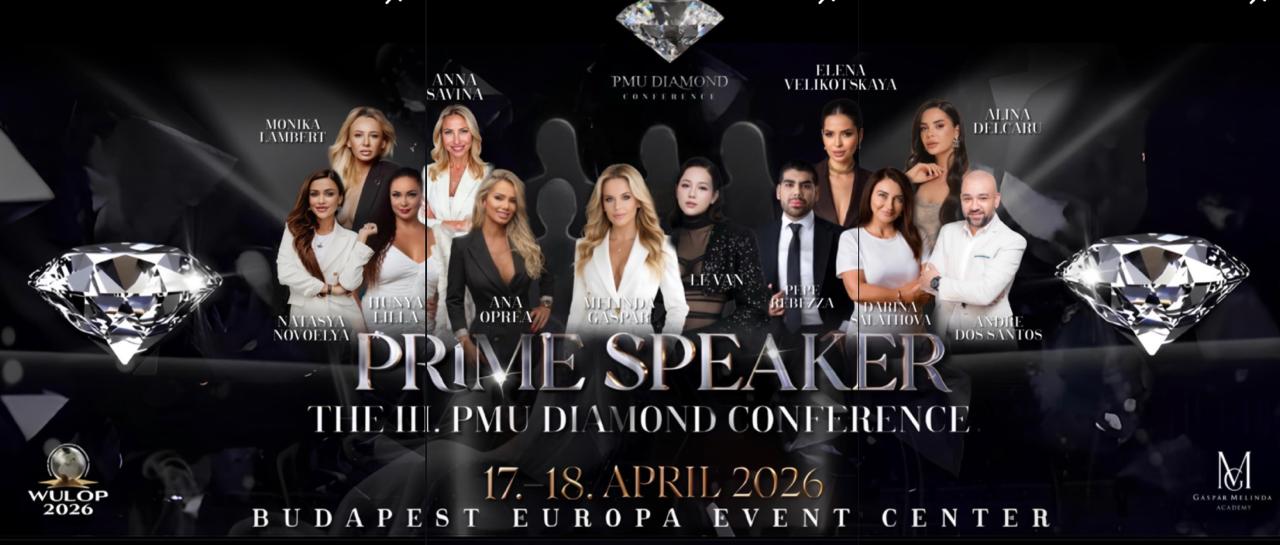 PMU Diamond International Conference 2026