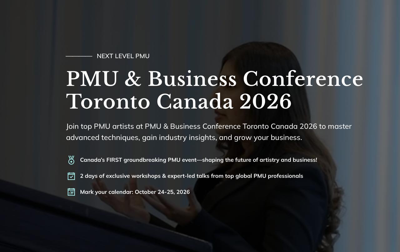 Next Level PMU 2026