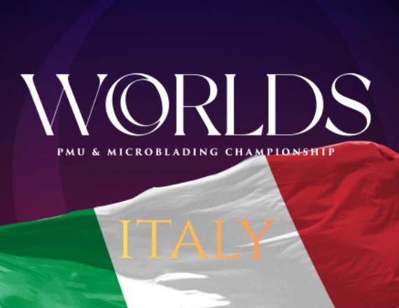 WorldS PMU Championship Italy 2026