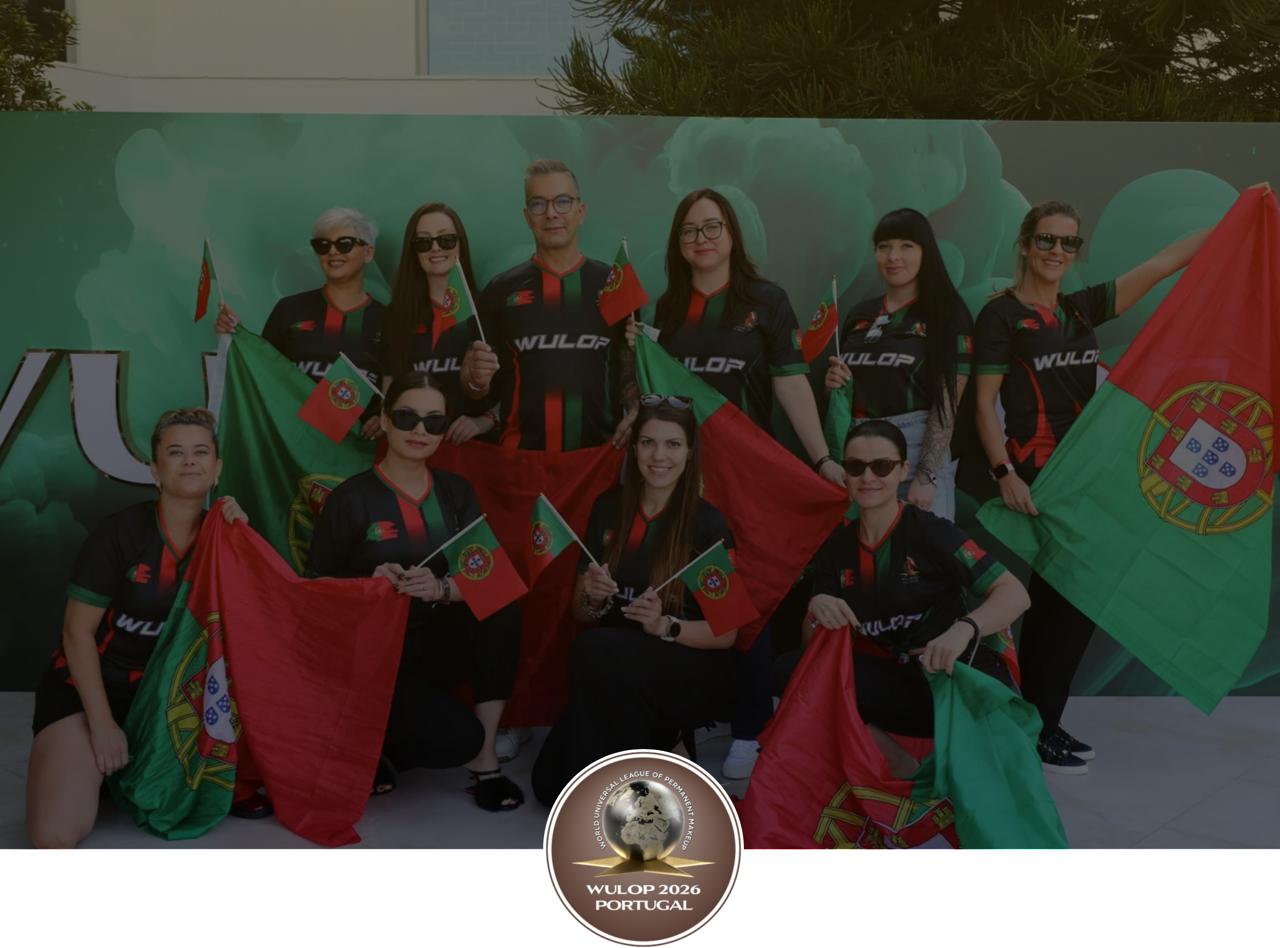 WULOP Portugal 2026 (Semi-final)