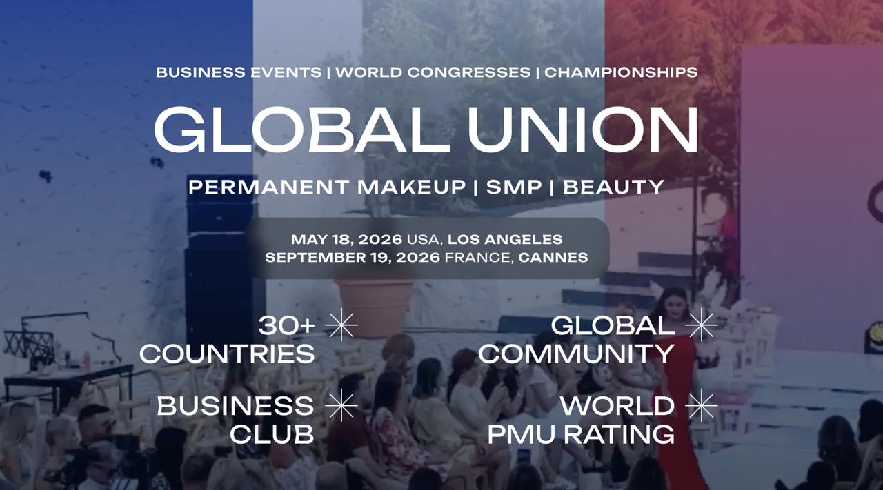 Global Union USA 2026