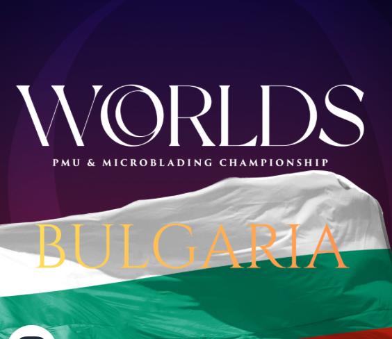 WorldS PMU Championship Bulgaria 2026
