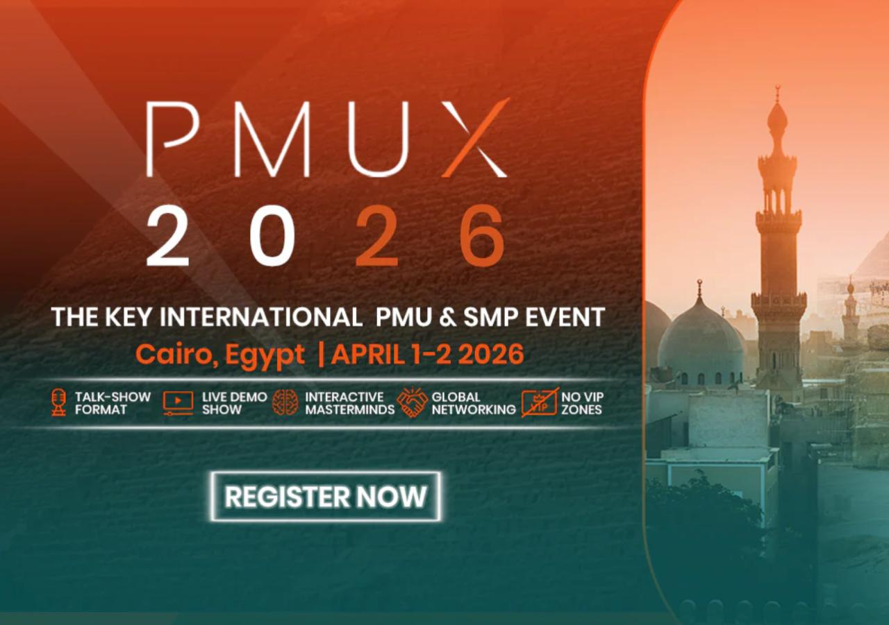 PMUX 2026 Cairo
