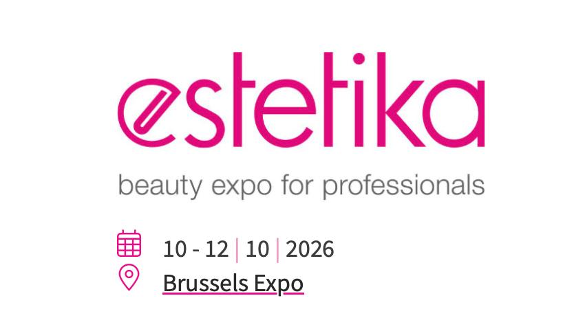 Estetika Brussels Autumn 2026