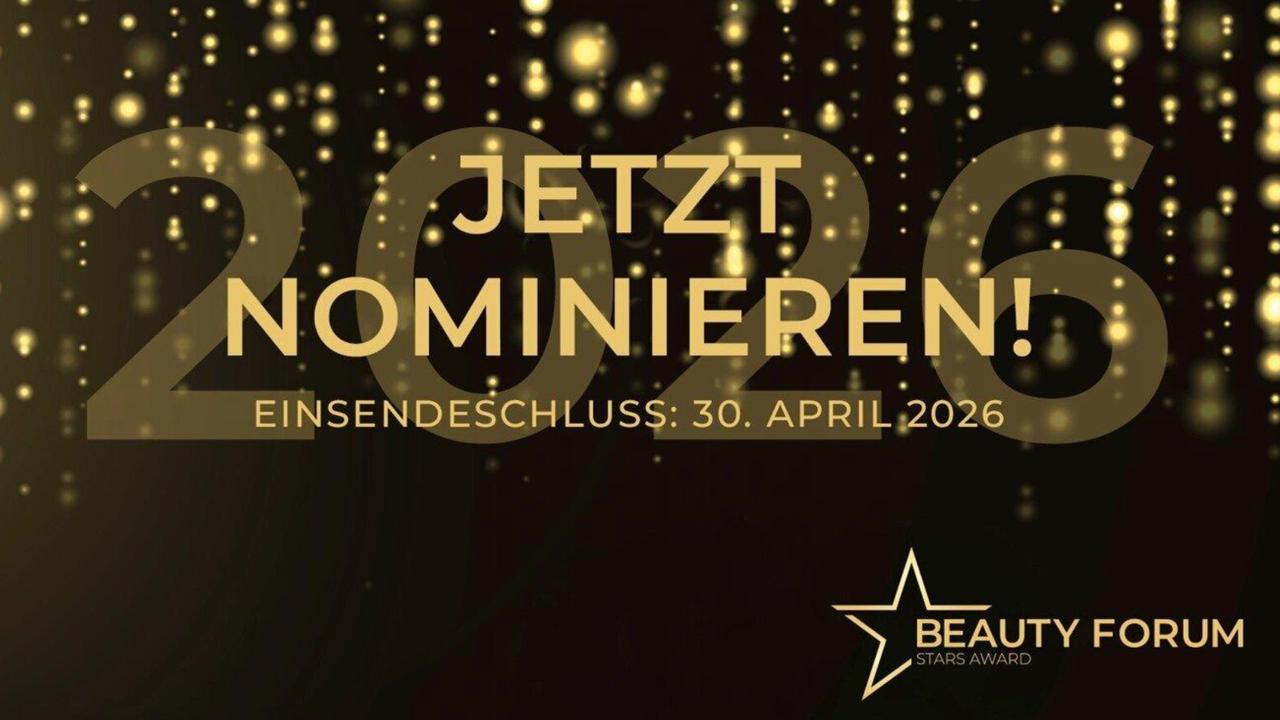 Beauty Forum Munich 2026