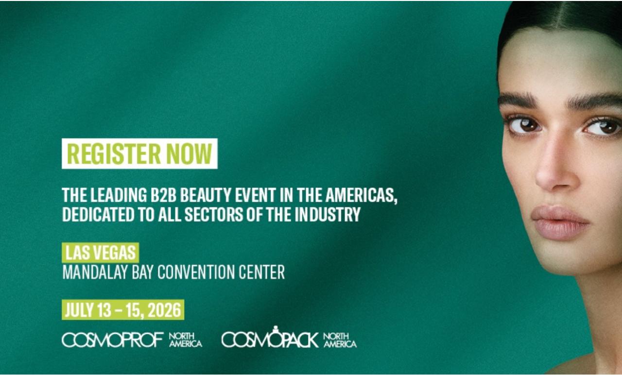 Cosmoprof North America Miami 2027