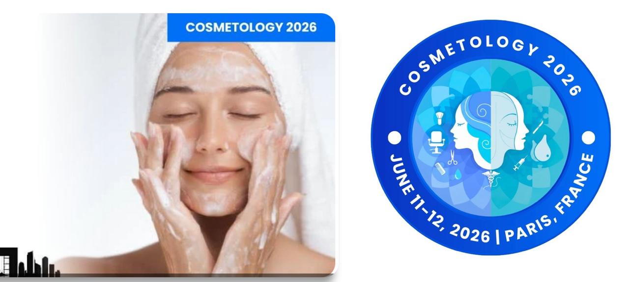 4th International Conference on Cosmetology and Plastic Surgery